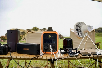 秋キャンプの「よくある失敗」とは？今こそ備えておきたい便利アイテムがクーポンでお得！