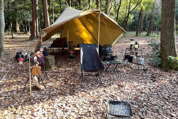 【ソロキャンプ〜ノウハウ編〜】ラグジュアリー・野営・バランス…あなたは何派？こだわりスタイルを紹介！