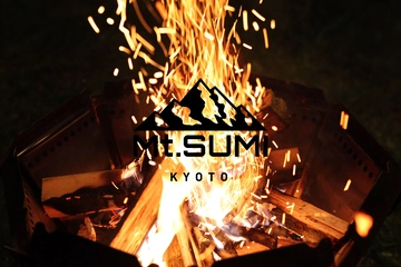 「Mt.SUMI」の二次燃焼薪ストーブ3種が9月8日から順次発売！この秋注目の新モデル