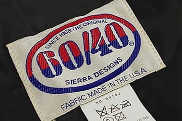 【今日のキャンプ用語辞典】今さら聞けない「60/40クロス」とは？