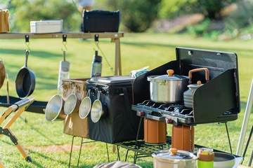 日本発アウトドアブランドおすすめ22選！人気のガレージブランドも紹介