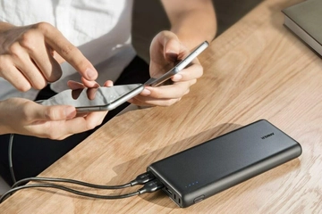 Ankerのモバイルバッテリーおすすめ12選！最新モデルや軽量・ワイヤレス対応モデルも紹介