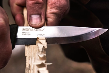 限定モデルも！モーラナイフ「ブランドストア」が期間限定で表参道にオープン