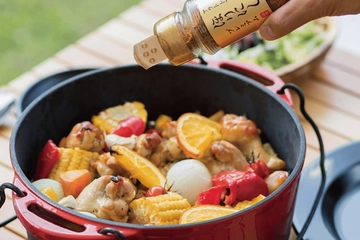 アウトドアスパイス「ほりにし」を使う人気レシピ13選！肉・サラダ・ご飯にもおすすめ