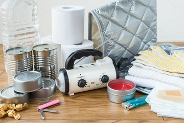 防災セットおすすめ18選！気になる中身も紹介！