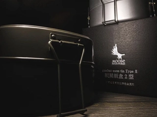 【MOOSE ROOM WORKS】無骨な「戦闘飯盒2型」ほか、キャンパーの心に刺さるブランドの真髄とは