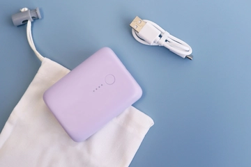おしゃれでかわいいモバイルバッテリーおすすめ15選！大容量や急速充電など