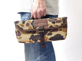 Ballistics(バリスティクス)のキャンプギアおすすめ15選！人気のティッシュケースやチェアも紹介