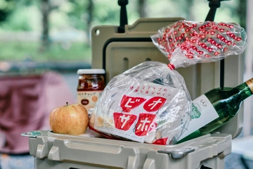 【ママ＆パパに朗報】生活クラブのミールキットでキャンプご飯が買い出しナシ＆超時短に！