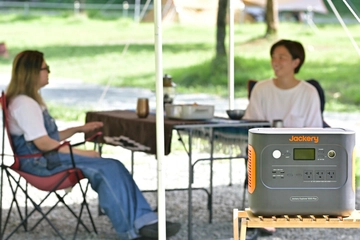 【とある家族の成長記・第3話】女子会キャンプを成功させたい！新型「ポータブル電源」で叶える絶品スイーツ3品