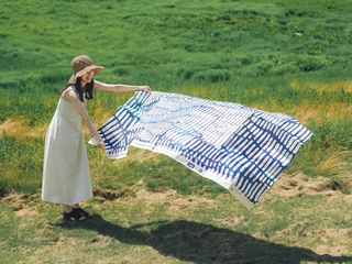 【キャンプの新定番】軽い！強い！水に強い！「タイベックシート」のおすすめ品を徹底チェック