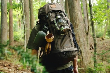 【フェールラーベン】名作「カンケンリュック」も！北欧デザインをまとったアイテムを一挙紹介