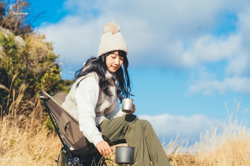 フリースベストおすすめ20選！メンズ・レディース・キッズ別におしゃれなアイテムを厳選