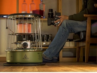 アルパカストーブの6つの魅力！人気のアルパカプラスも要チェック