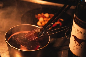 10秒で熱々ドリンクに！焚き火QOLが爆上がりする新ギア「joule」が登場