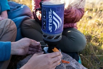 ジェットボイルのおすすめモデル！使い方やスペックの違いを徹底解説