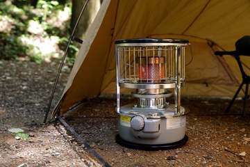 人気灯油ストーブ・パセコに2023年最新モデルが登場！噂の性能を有名ブランドと比較！