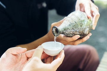 【12/7〜8】「冬キャンチャレンジ」開催決定！キャンプと熱燗の最強コラボ