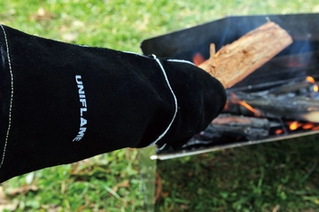 焚き火用耐熱グローブおすすめ17選！人気ブランドやお手入れ方法も紹介