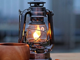 小型オイルランタンのおすすめ12選！人気のNATURA(ナトゥーラ)も紹介