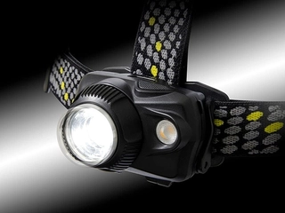 ジェントス(gentos)ヘッドライトおすすめ17選！最強はどれ？