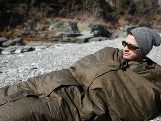 カリンシア独自開発の素材を使用したおすすめの寝袋4選！