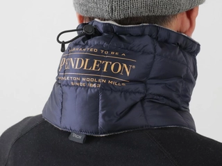 おしゃれなネックウォーマーを厳選！付け方で変わるアレンジコーデも紹介