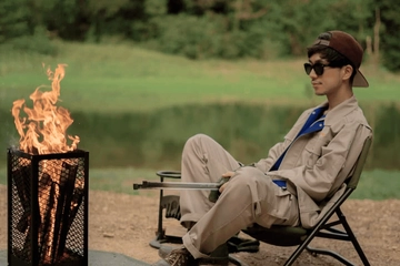 火の粉に強い焚き火用アウター・ウェアおすすめ15選！ワークマンのレビューも