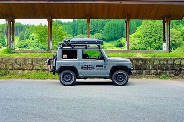 【愛用者に聞いてみました】キャンプなタイヤ「オープンカントリー」が人気の理由とは？