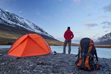 山のプロが伝授！テント泊登山の「愛用品」3選＆失敗しない「ギア選び」のポイント