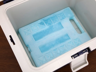 100均でも買える！クーラーボックス代用品はこれ！保冷剤の代用品もご紹介