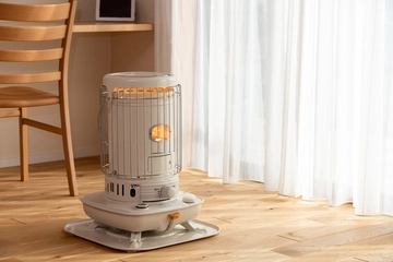 石油ストーブおすすめ10選！選び方や安全に使用するためのポイントも紹介