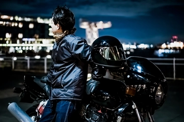 バイク用最強防寒着18選！冬のツーリングにおすすめな防寒具をアイテム別に紹介