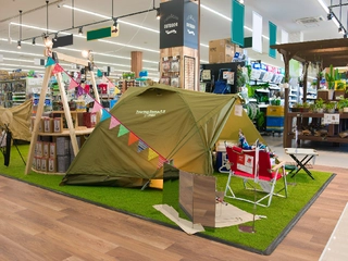 最大半額セール！？コールマンの全国アウトレット店舗を紹介