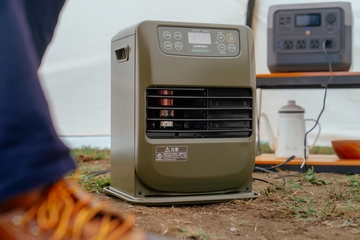 【冬キャンプの味方】今年こそ欲しい！コロナの「石油ストーブ＆石油ファンヒーター」購入ガイド