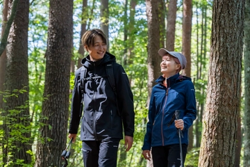 山好きインフルエンサーも太鼓判！秋冬のキャンプコーデにも効く「ICEPEAK(アイスピーク)」とは