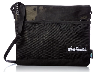 サコッシュとは？おしゃれで便利なメンズサコッシュ13選