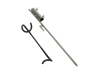 チンアナゴペグやポール8選！ペグでランタンスタンドが立てられる?