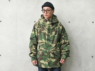 「ECWCS」のパーカー＆ジャケットおすすめ6選！圧倒的な機能性