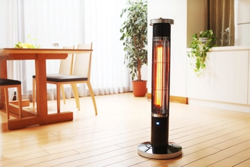 電気ストーブおすすめ18選！安全に使う方法や電気代を抑えるコツも伝授