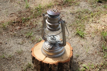 フュアーハンドランタンまるわかり！メンテナンスやアクセサリーも紹介