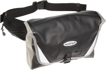 モンベルのウエストポーチおすすめ6選！キャンプの持ち運びに便利