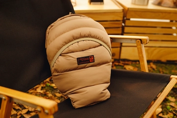 「湯たんぽケース」をあなどるな！秋冬キャンプの睡眠を支える“3層構造”の救世主