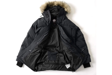 【メンズ】カナダグースの人気ダウン10選！おしゃれな着こなし術も紹介