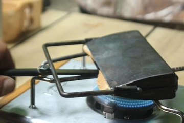 【2025年最新】直火式ホットサンドメーカー20選！プロがおすすめ