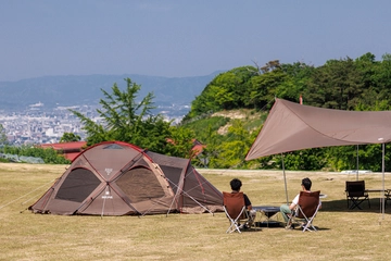 スノーピークのキャンプフィールド全9施設を紹介！北海道から九州まで多様なスタイルに対応