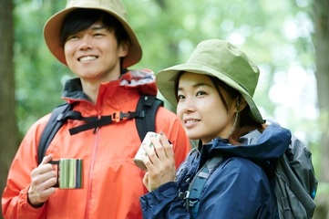 アウトドアハットの選び方とおしゃれなおすすめハット25選【メンズ・レディース・キッズ向け】