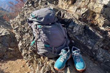 【キャンパー的ハイク体験記】注目パック＆靴の実力とは？「グレゴリー＆KEEN」ツアーで試してみました