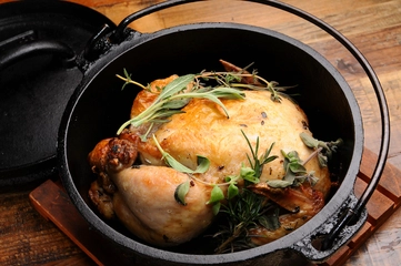 【プロ監修】ダッチオーブンおすすめ25選！選び方や簡単レシピも紹介