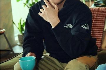 ザ・ノース・フェイスのトレーナーおすすめ17選！メンズ・レディースコーデも紹介